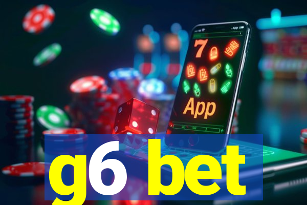 g6 bet